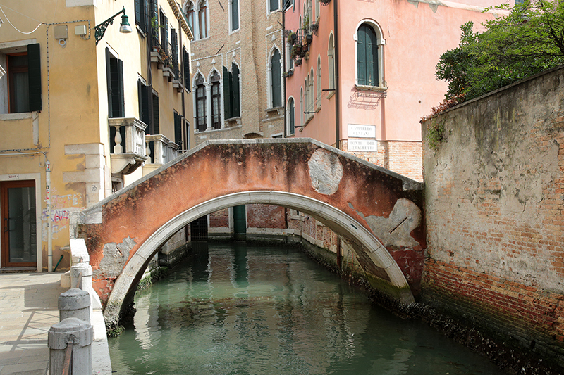 Venice : Italy : Landscape Photos : Richard Moore : Photographer